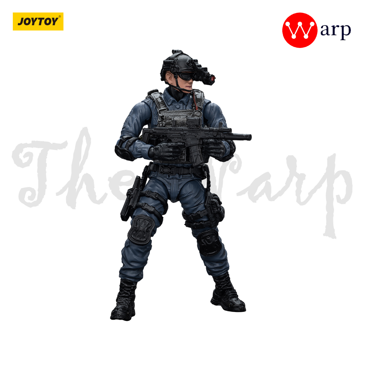[Pre-Order] JOYTOY Action Figures 1/18 Yearly Army Builder Promotion Pack 32-36 Anime Model Toys Collection. 