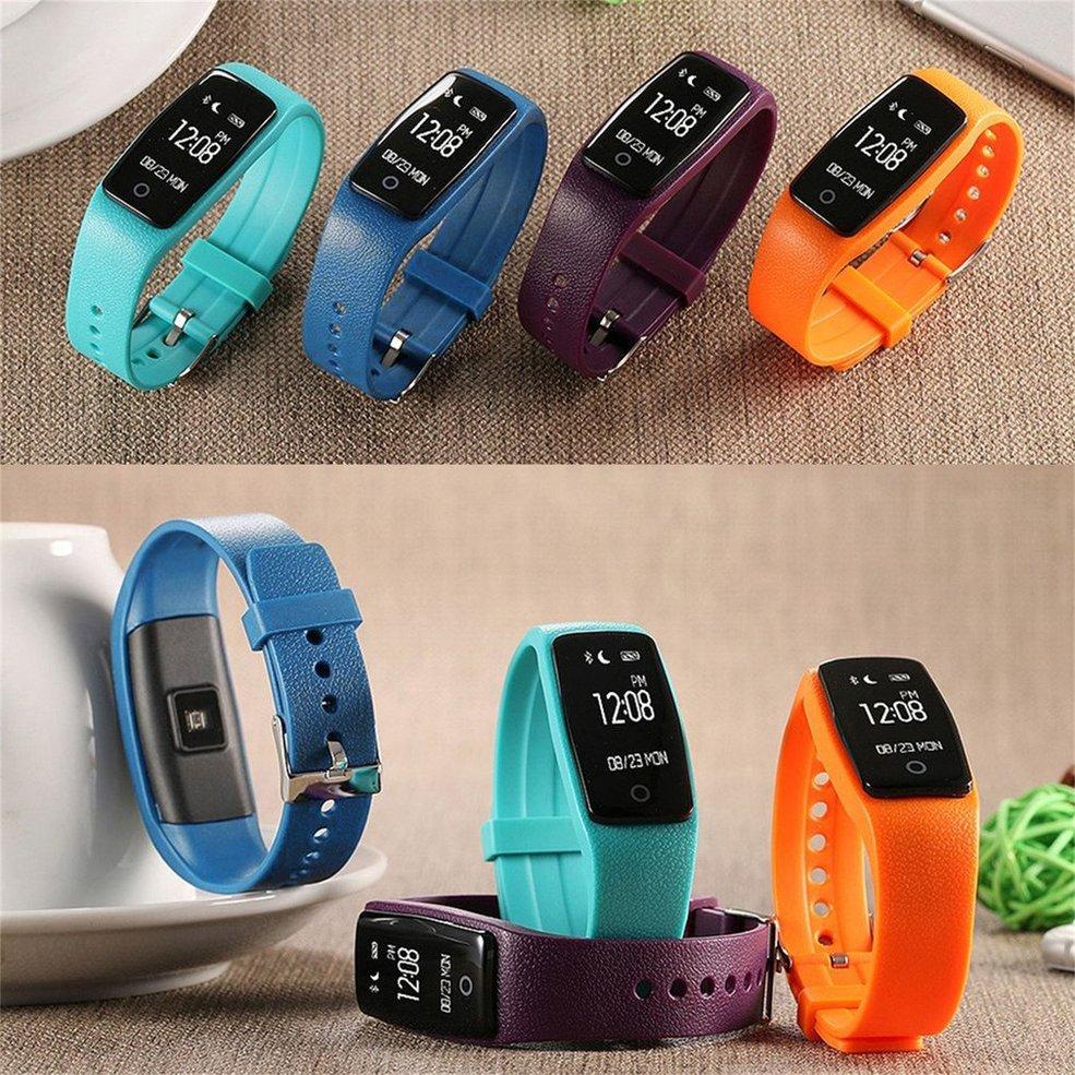 LEMFO LEMFO S1 Heart Rate Smart Watch Wristband Waterproof Multiple Fitness  Modes: Buy Online at Best Prices in Bangladesh | Daraz.com.bd