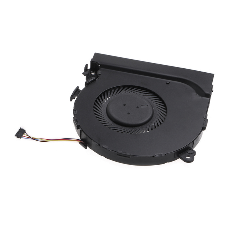 Laptop CPU +GPU Cooling Fan for HP Spectre X360 15-CH 15-CH010CA CPU & GPU Cooling Fan L17605-001 L17606-001 Spare Parts. 