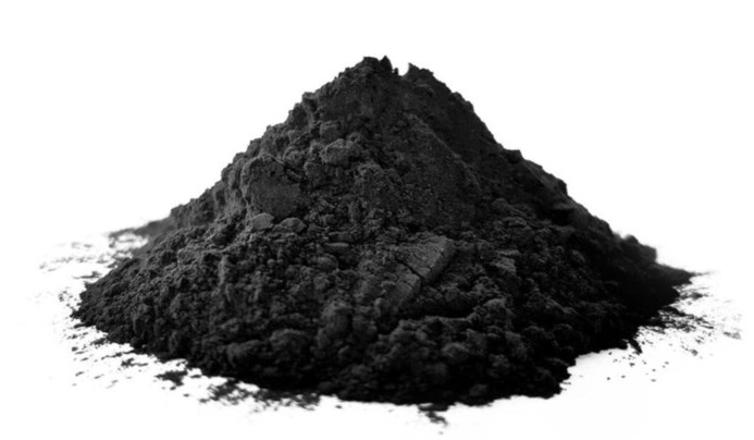 Activated Carbon Powder 100gm use for multipurpose of Activated Carbons. 