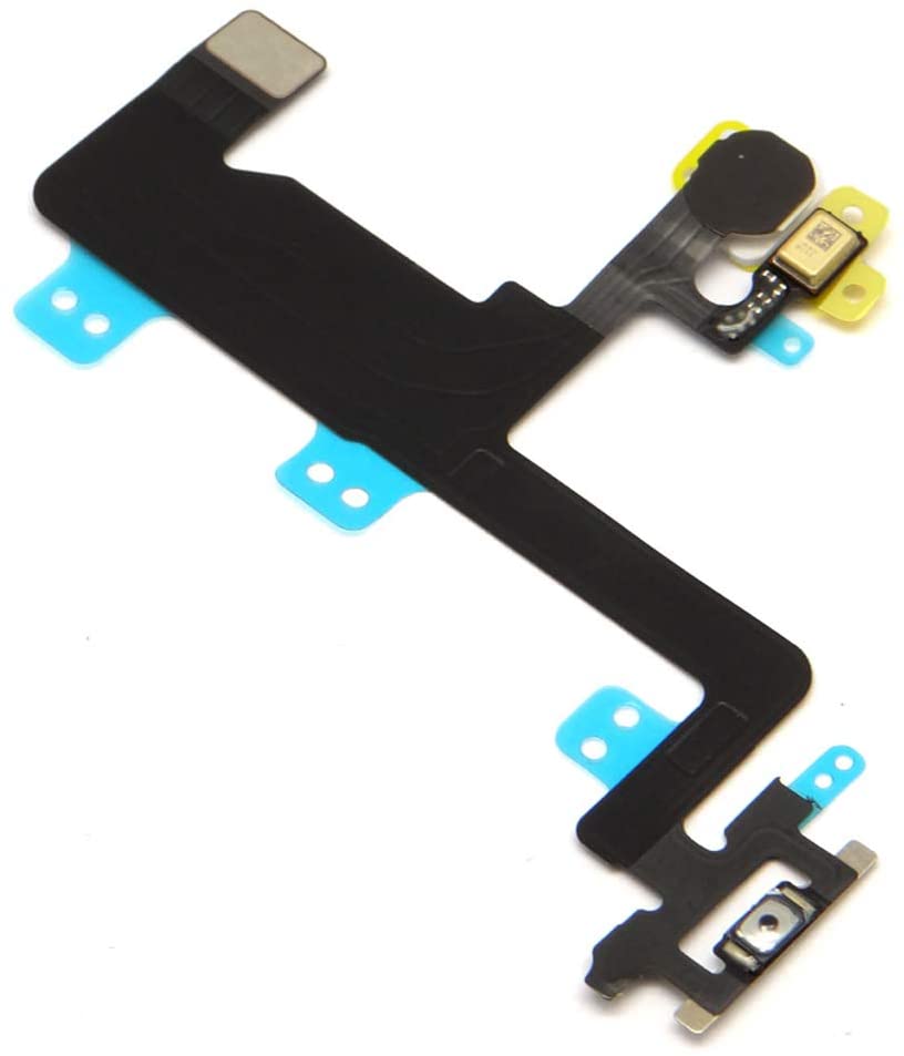 iPhone 6 On/Off Switch Button Ribbon. 