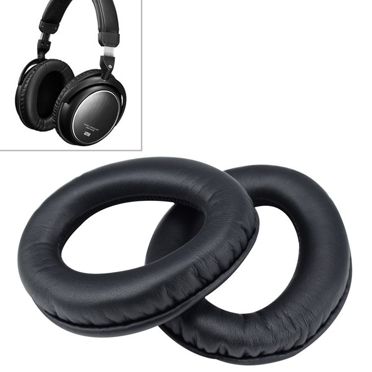 (New) 1 Pair Sponge Headphone Protective Case for Sony MDR-NC60