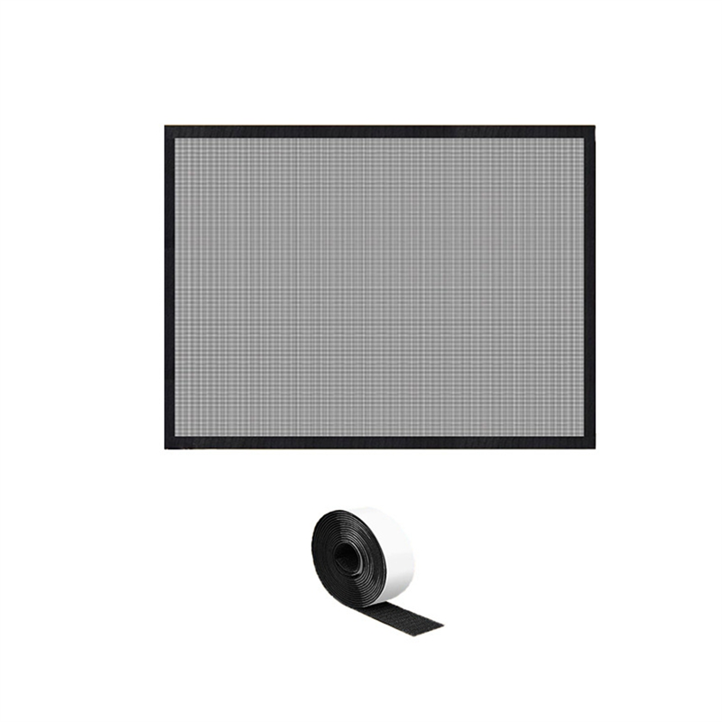 Fireplace Screen Cover PVC Fireplace Cover Pet Proof with Hooks and Loops Fireplace Safety Cover for Kids 114cm Easy to Use