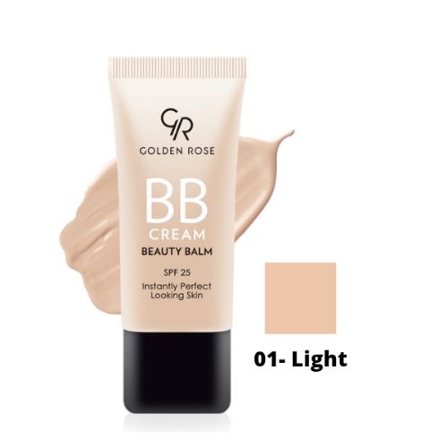 Golden Rose Cream Beauty Balm Buy Online At Best Prices In Bangladesh Daraz Com
