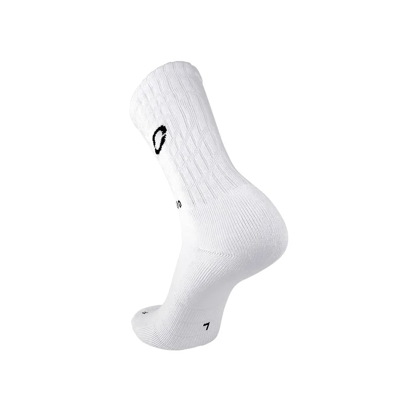 Oupower OUCLOUD Player version of Cloud Socks towels bottom in football training socks, sports socks socks non-slip. 