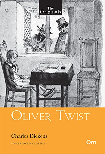 Oliver Twist ( Unabridged Classics) Paperback