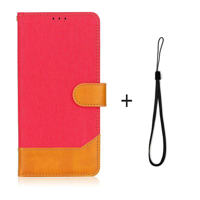 Wallet Case For Carcasas TCL 30 чехол TCL 30 Plus 30+ Flip Case Cover For TCL 30 5G T776H T776H1 T776O 30 T676J T676K handyhülle. 