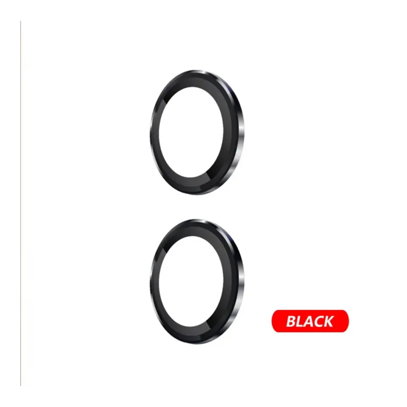 For Samsung Galaxy A05 Camera Ring Metal Frame Camera Ring Case Glass Protector Camera Lens Shield Camera Lens Ring Case. 