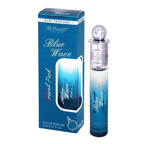 al nuaim blue wave perfume