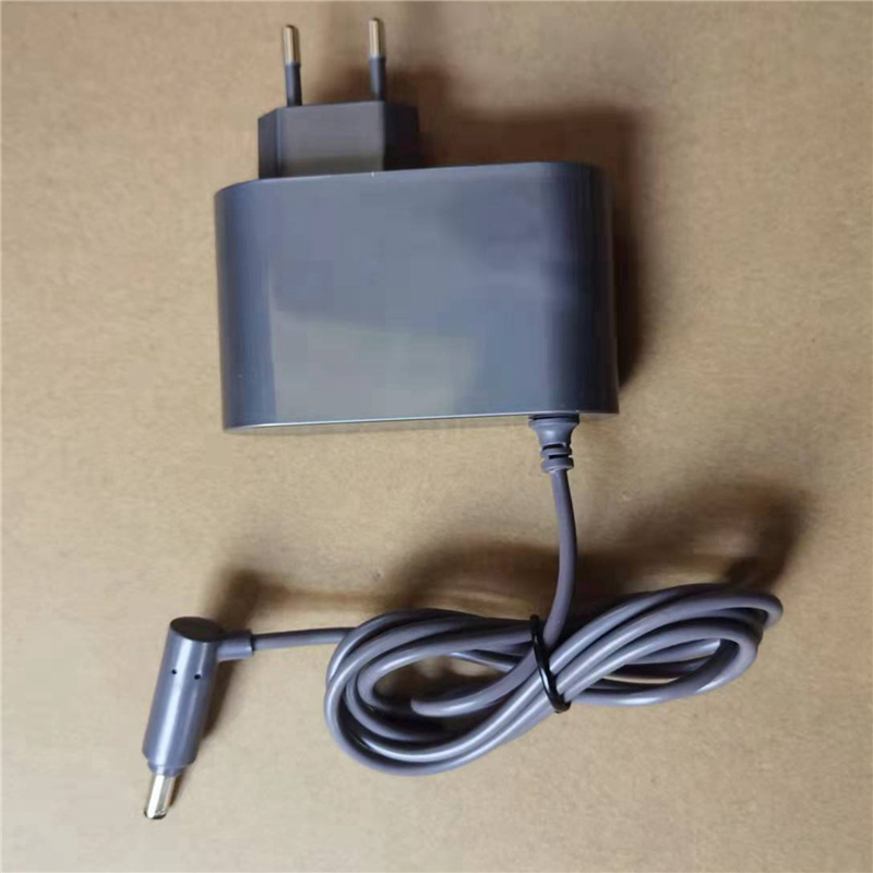 4X Suitable for Dyson V6 V7 V8 Vacuum Cleaner Battery Charger Power Supply (EU Plug ). 