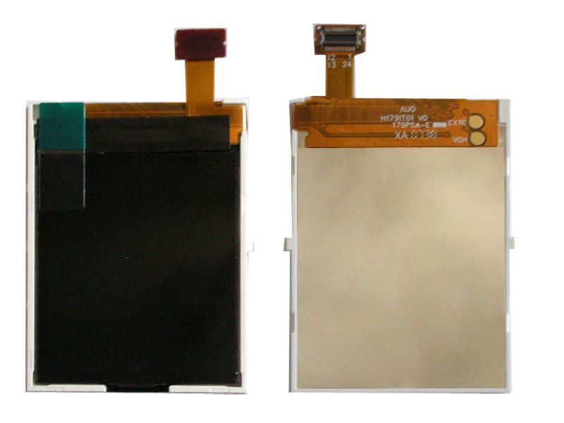 LCD Display Inside Screen For Nokia 2330C-2. 