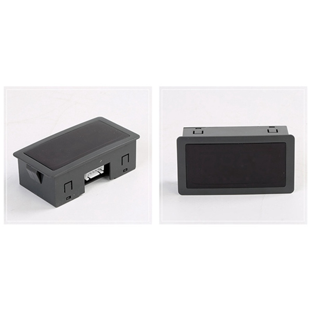 4 Digital LED Display Tachometer RPM Speed Meter High Precision. 