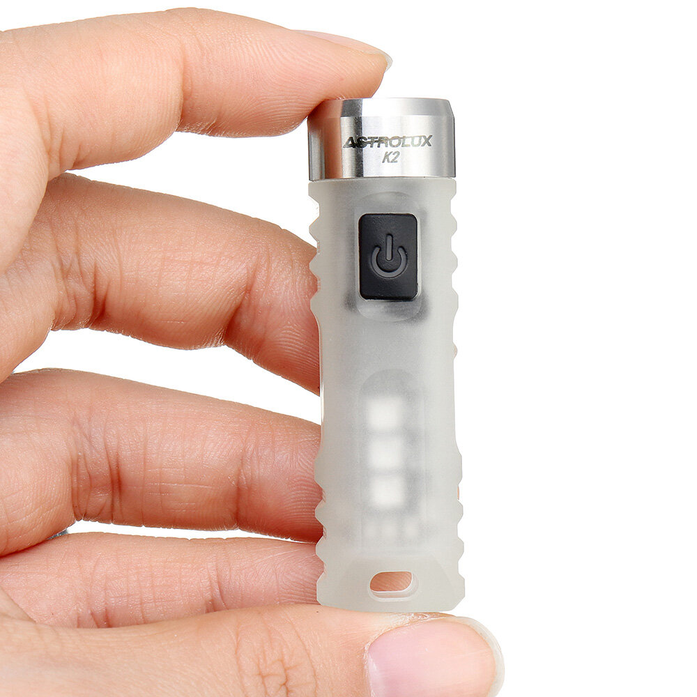 Astrolux K2 300LM USB-C EDC color light