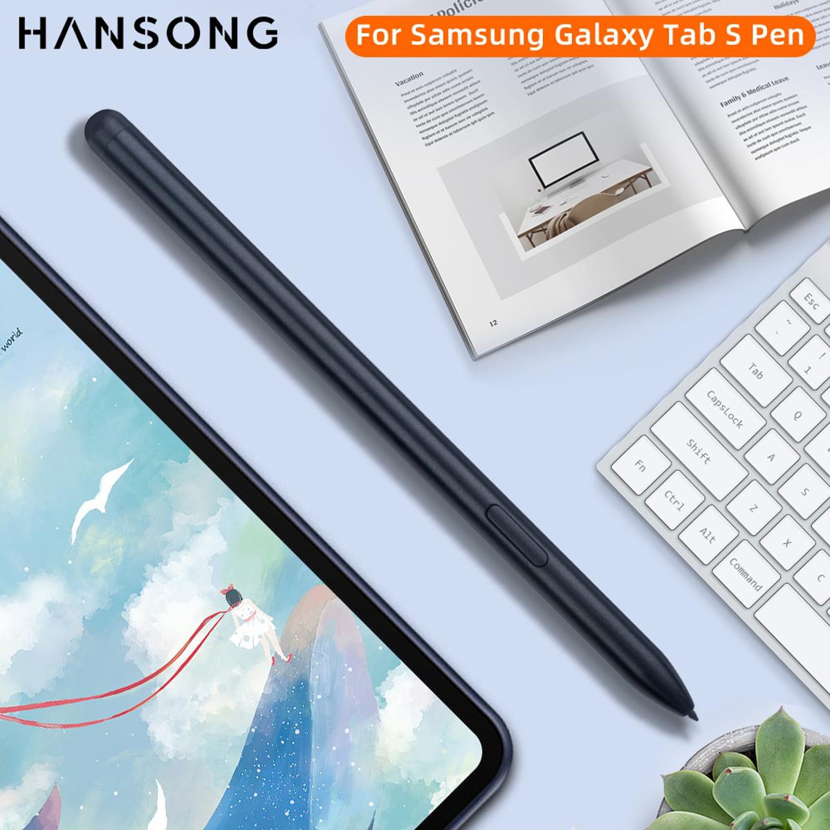 for Samsung Galaxy Tab Stylus S Pen for Samsung Tab S6 Lite S7 S7