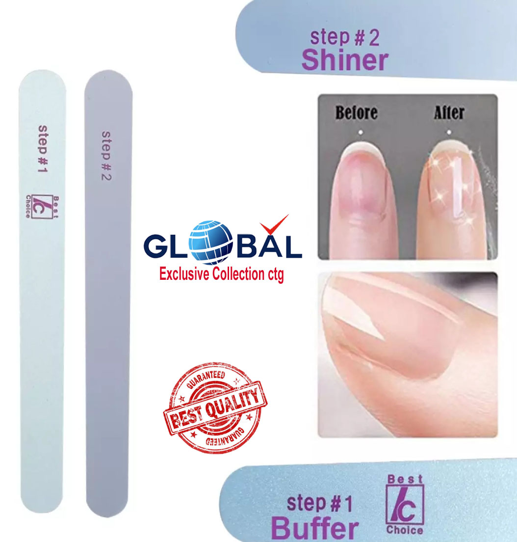 Details 138+ best nail buffer and shiner best songngunhatanh.edu.vn
