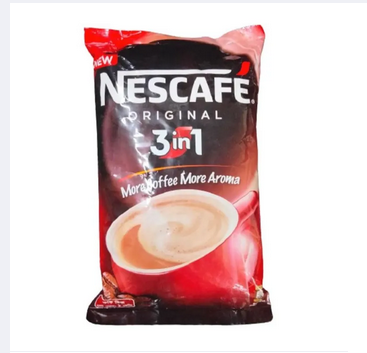 Nescafe 3 in 1 Coffee 1 kg