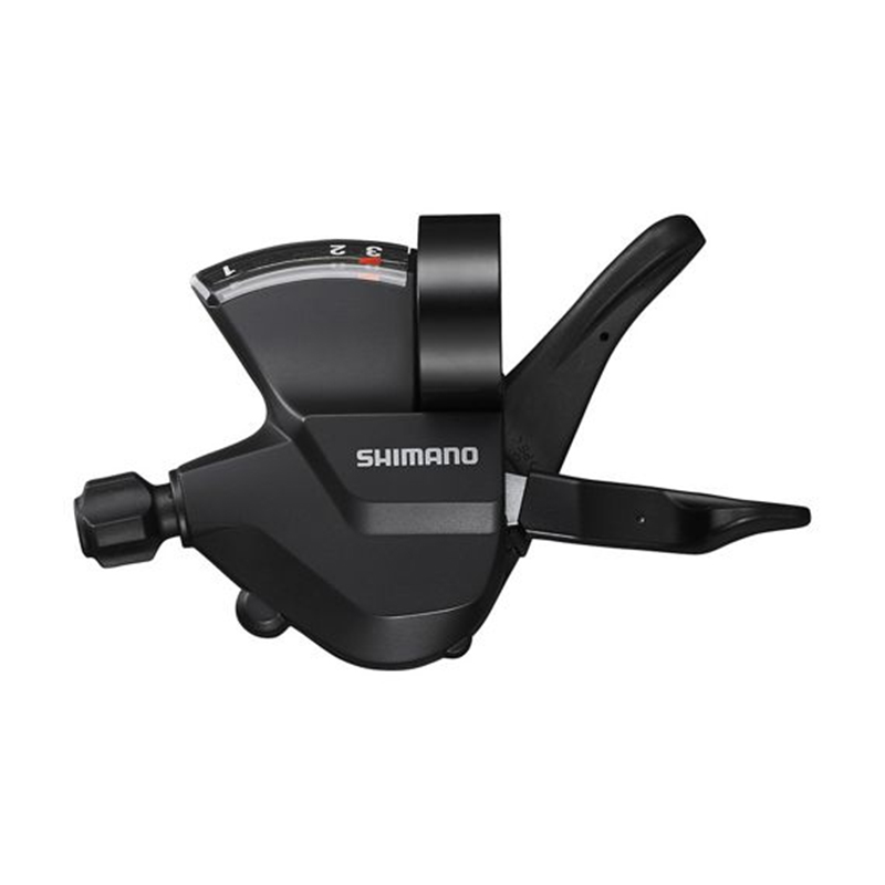 Shimano Altus SL-M315 Bike Shifter Lever Left 2S 3S Right 7S 8S Shifter Trigger Rapid Fire Plus Shifter Cable M315 M310. 