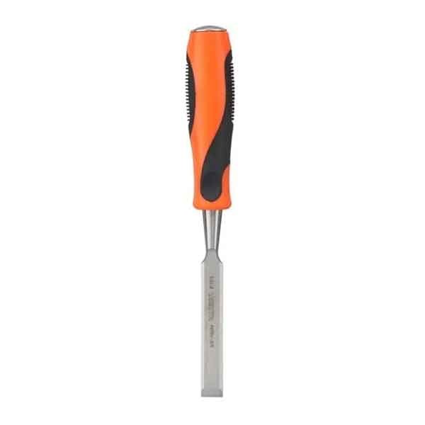 Wood Work Chisel 3/4 inch 19mm With rubber Handle, heavy duty HARDEN Brand same as picture. 