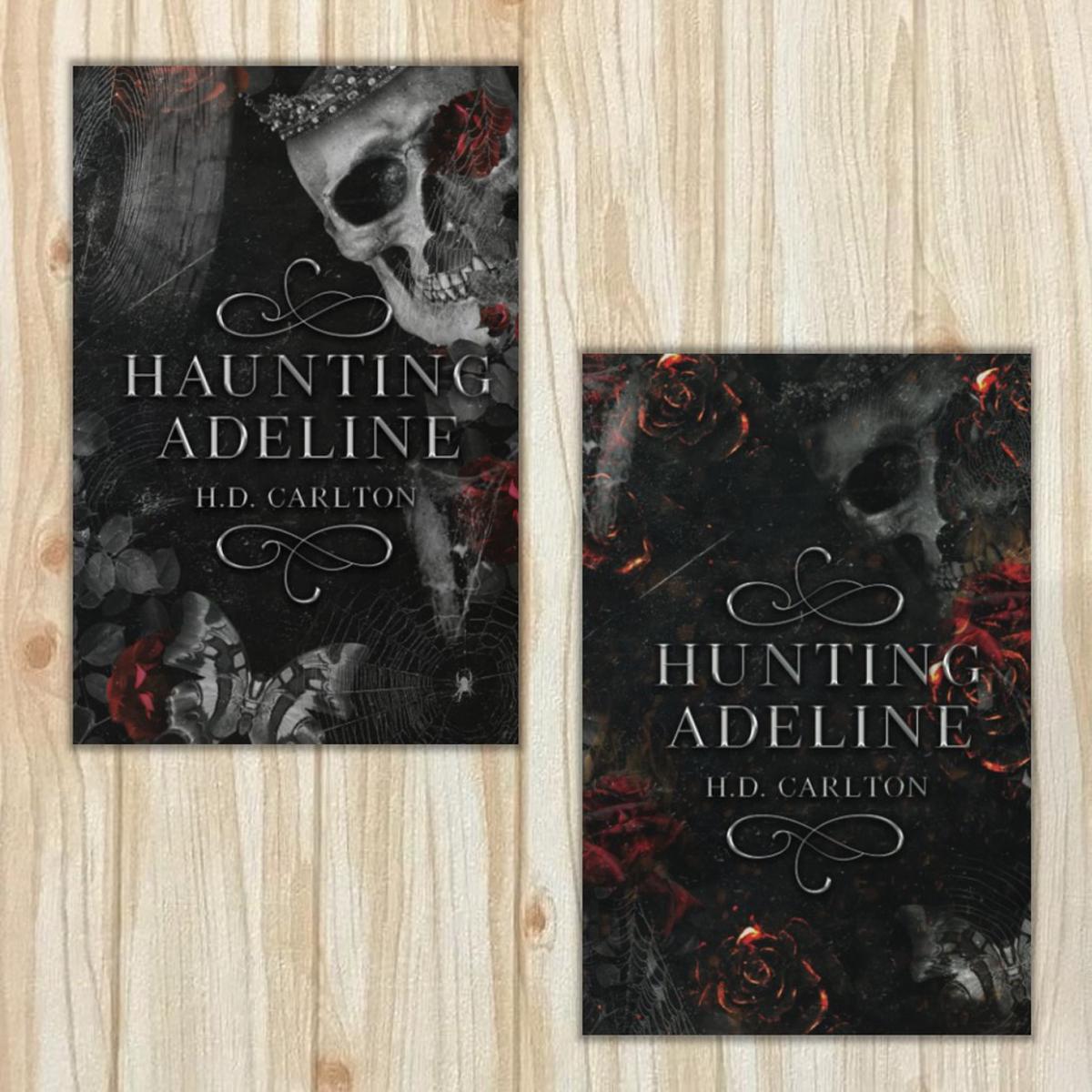 Experience the 'Cat and Mouse Duet' in this 2-Book Series by H. D. Carlton - Easy Reading, A Unique Choice for Mystery Enthusiasts