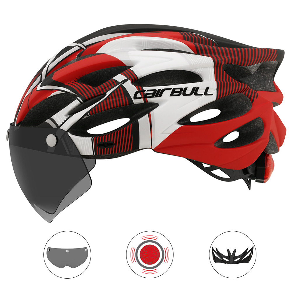 cairbull helmet shopee