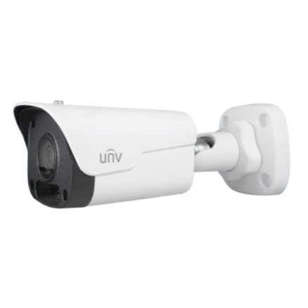 Uniview IPC2122SR3-UPF40-C 2MP 4.0mm Lens 30M IR  IP Security Camera