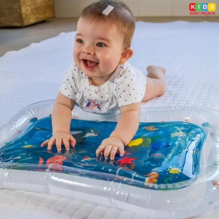 Baby water hot sale floor mat