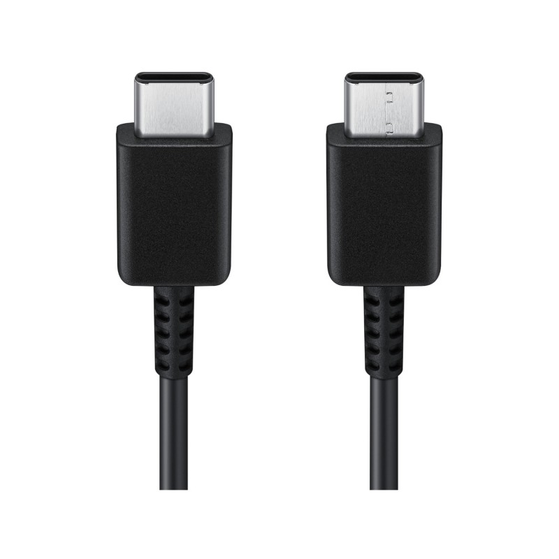 SAMSUNG Fast Charging USB Type-C to Type-C Cable (3A). 