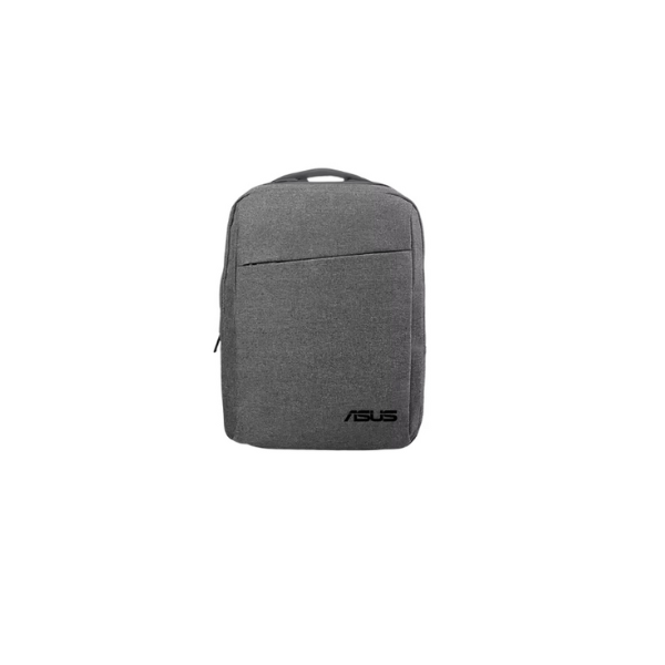 Asus High Quality Grey Backpack Laptop Bag