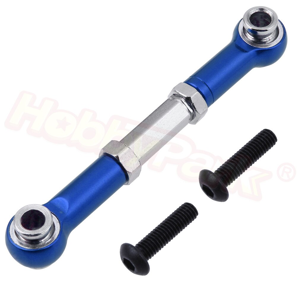 Aluminum Alloy Upgrade Parts For VRX 