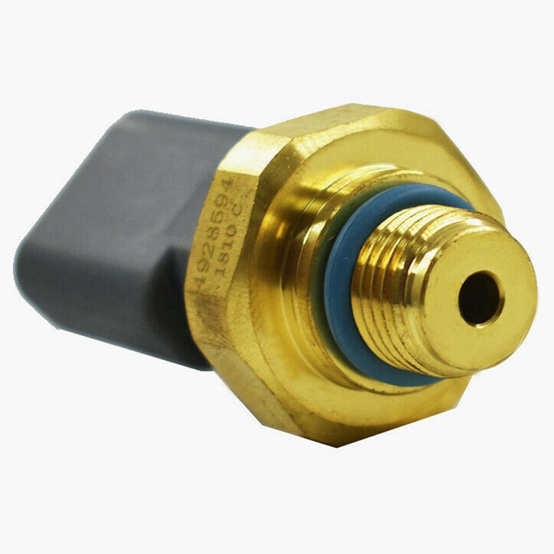 LKPCIGCXM Exhaust Gas Pressure Sensor 4928594 Fits for CUMMINS ISX ISM ISC ISL ISB. 