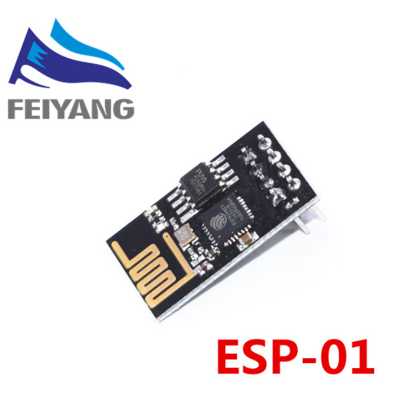【The road to happiness Store】ESP8266 CP2104 USB to serial chip ESP-01 WIFI module downloader ESP LINK v1.0