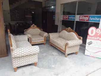 Exclusive Segun Sofa Sf 305 Online At Best Prices In Exclusive Segun Sofa Sf 305 Online