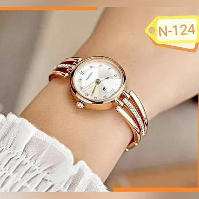 Luxury Women S Wristwatches Bracelet Watches Ladies Fashion