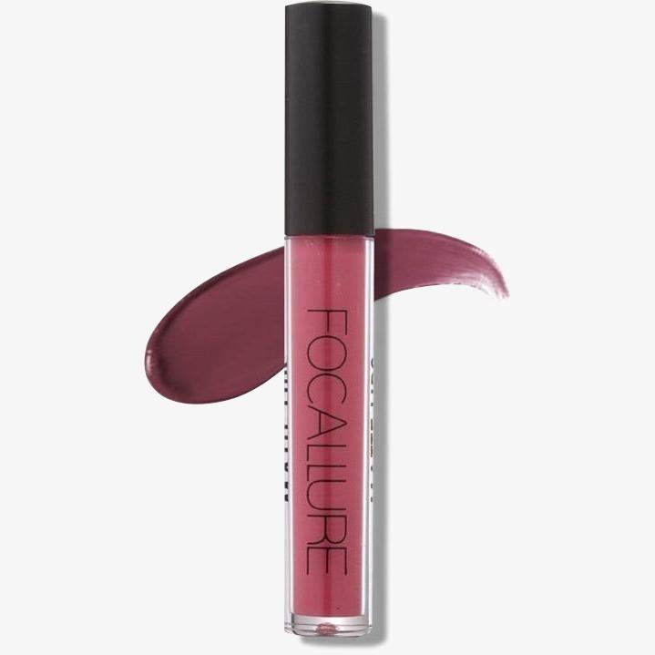 focallure lipstick shade 13