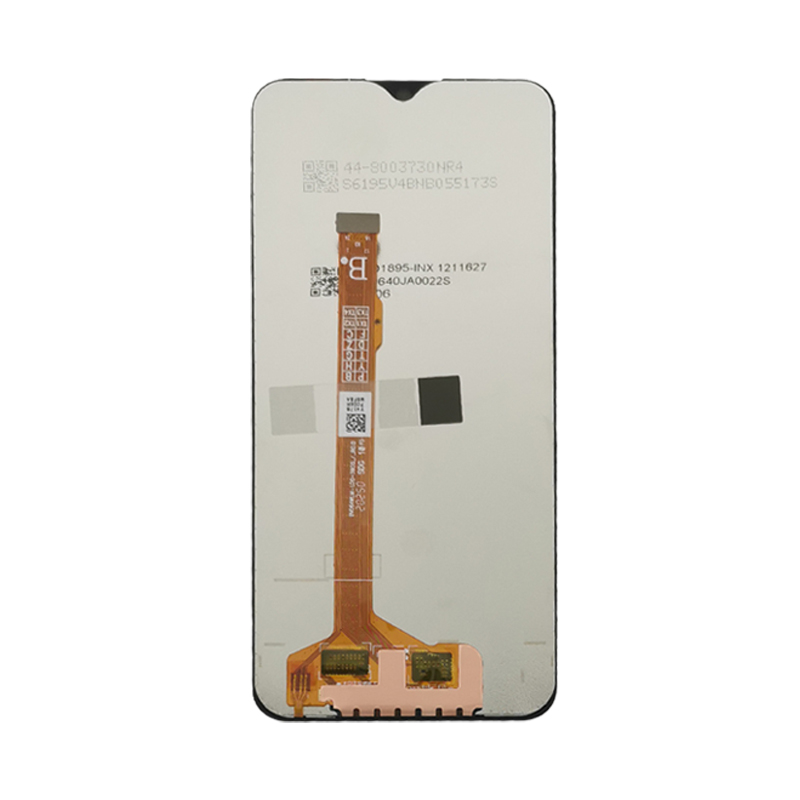 6.35" Original LCD Display For Vivo Y11 2019 (1906) LCD Display Touch panel Screen Digitizer module Assembly for Vivo Y11 lcd 2019 LCD Display + Repair Tools+B7000 Glue. 