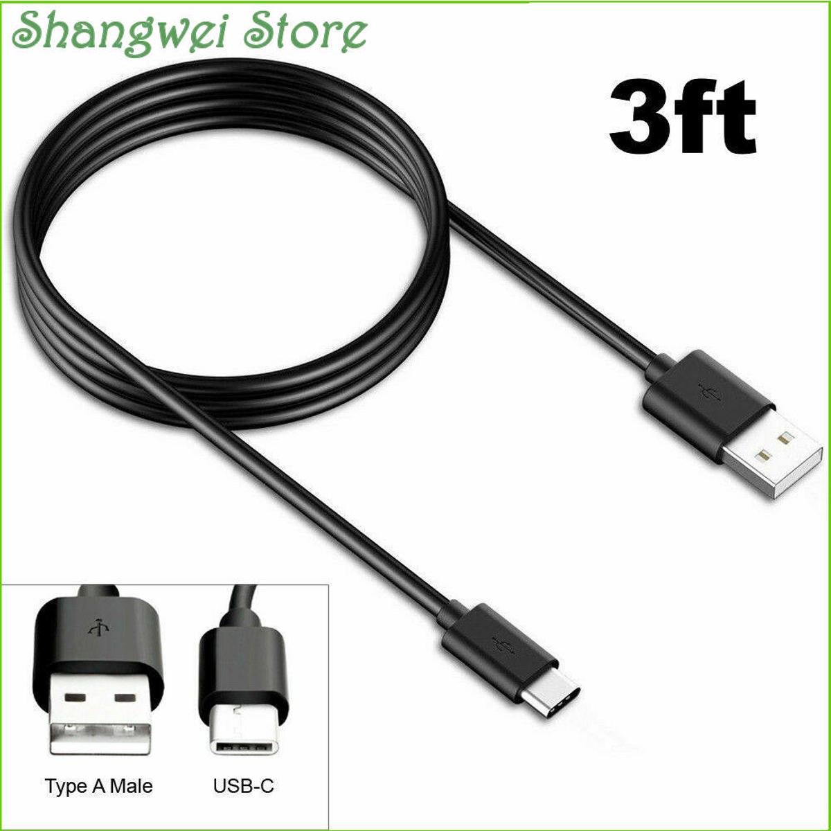 USB PC Data Sync Cable Cord Lead Wire for Elgato Game Capture HD60S Mains Power