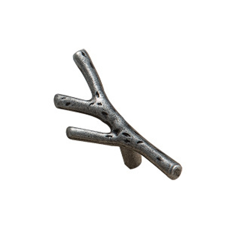 Tree Branch Furniture Handle 69mm Kitchen Cabinet Handles Drawer Knobs Door Pulls Hardware. 