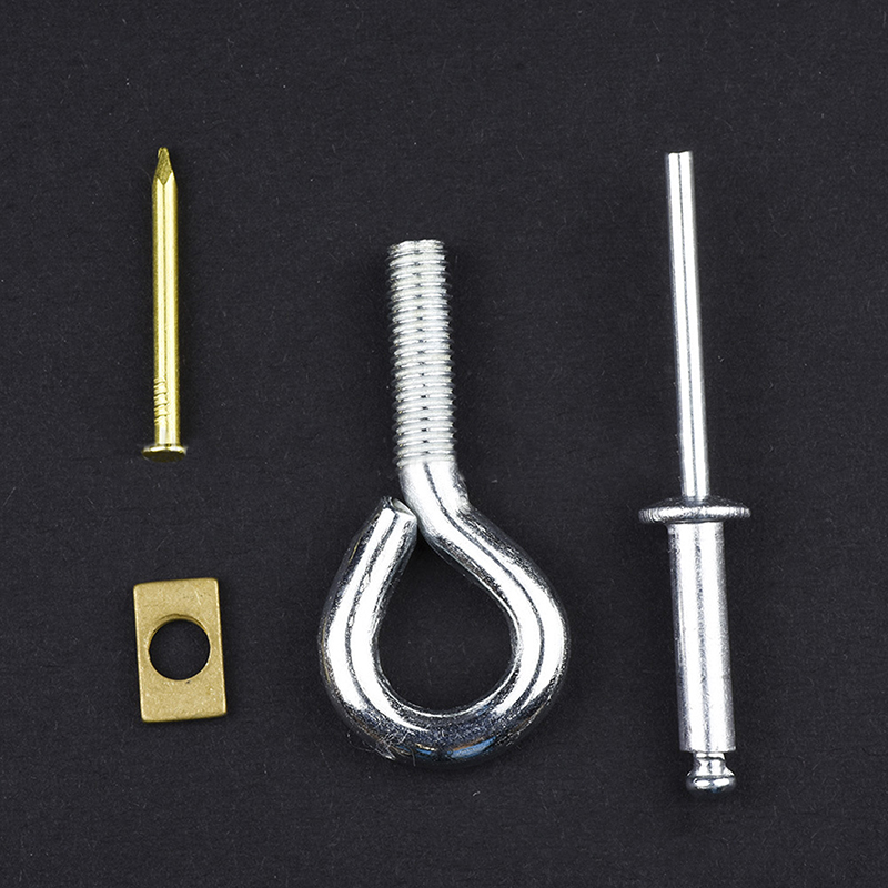 DIY Tool Rebuild Kit for Vinci Coil VM1 TM1 Mesh 0.2 0.3 0.4 0.6 ohm PnP Coils. 