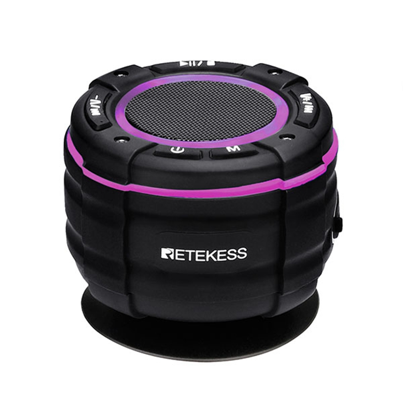 ipx67 bluetooth speaker
