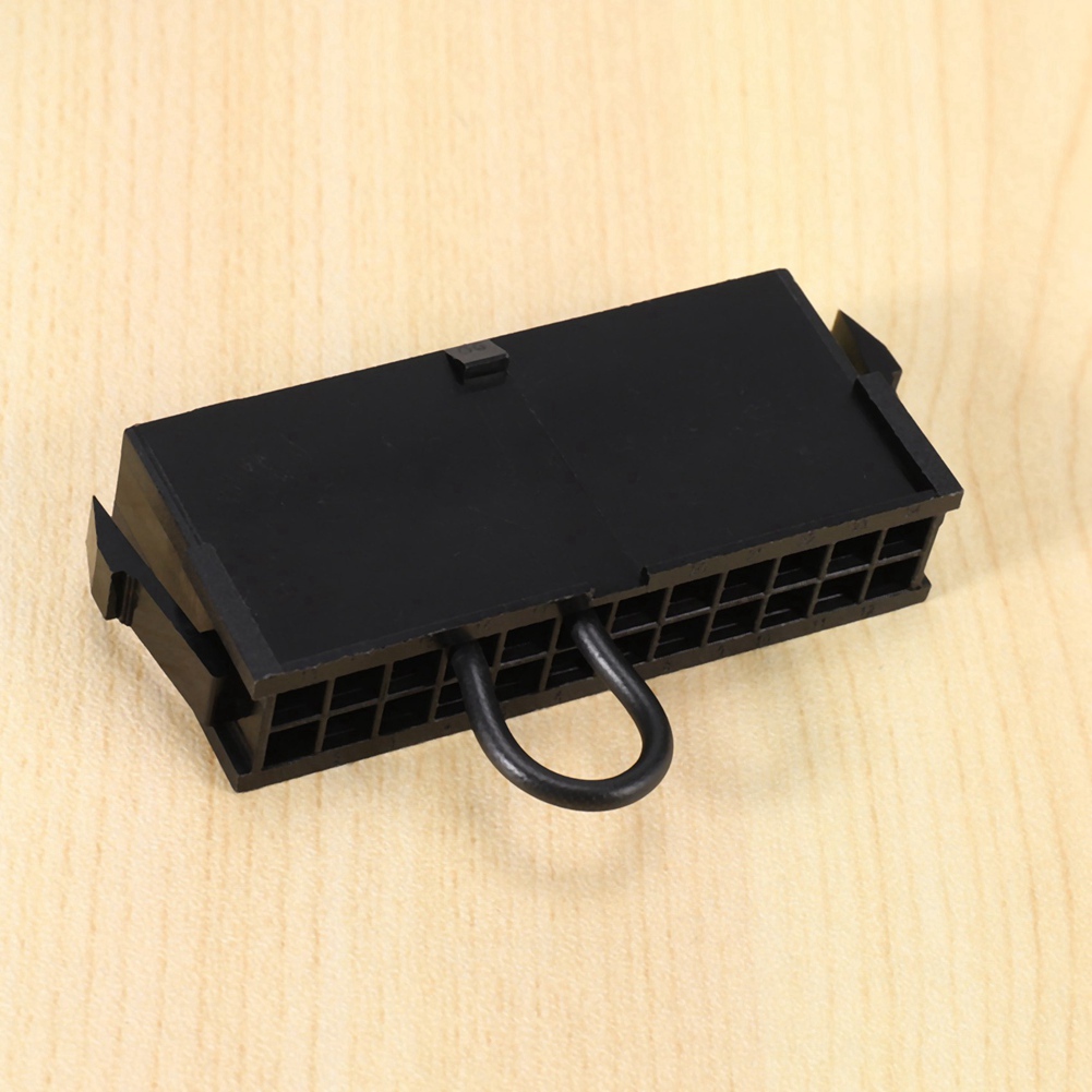 3X 4-Pin ATX Power Supply Jumper Bridge Tool PSU Test Starter Without Being Plugged Into the Motherboard. 