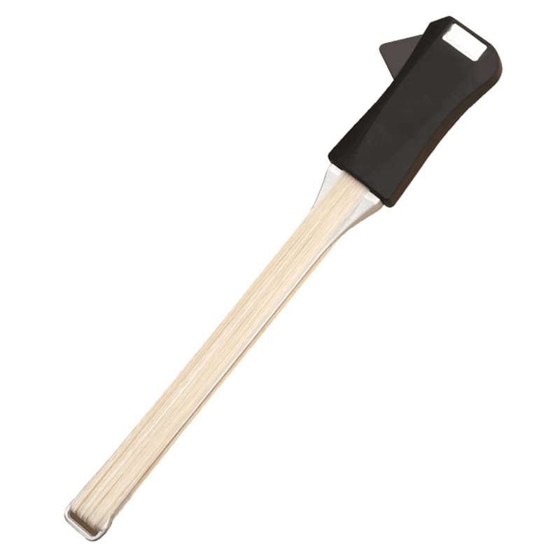 Versatile 2-In-1 Guitar Bow, Portable, Creates Unique Cello & Violin-Like Sounds Easy Install Easy to Use