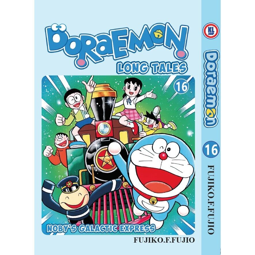 Doraemon's Long Tales17冊 Amazon.com: Doraemon's Long Tales VOL.17 Noby's Wind-up City