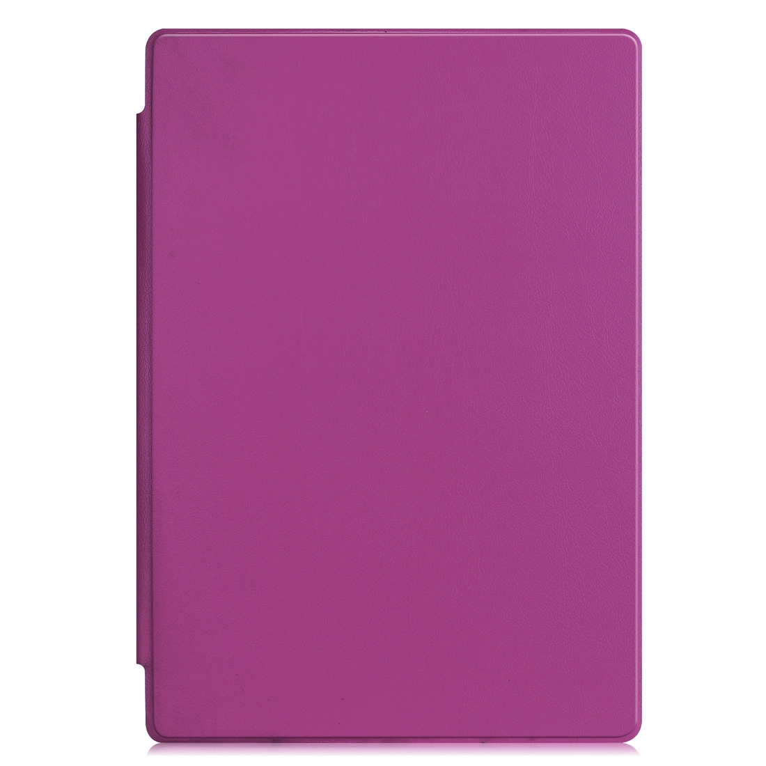 （COD)Custer Texture Horizontal Flip PU Leather Case for Microsoft Surface Pro 4 / 5 / 6 / 7 12.3 inch, with Holder & Pen Slot