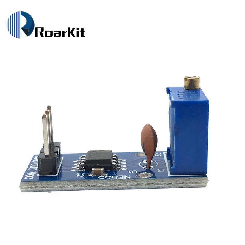 【Mary DAI Store】adjustable frequency module For Arduino Smart Car. 