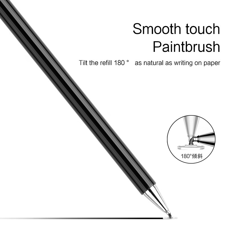 Stylus Pen Drawing Capacitive Screen Touch Pen For OnePlus Pad 2023 11.61 OnePlus One Plus Pad OPPO Pad Air Tablet Pencil Case. 