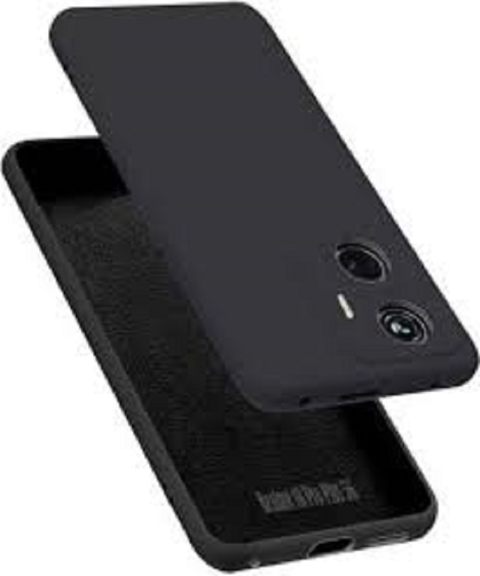 For Realme 10 Pro Plus 5G Liqueit Silicone Case Mobile Back Cover (For SmartPhone). 