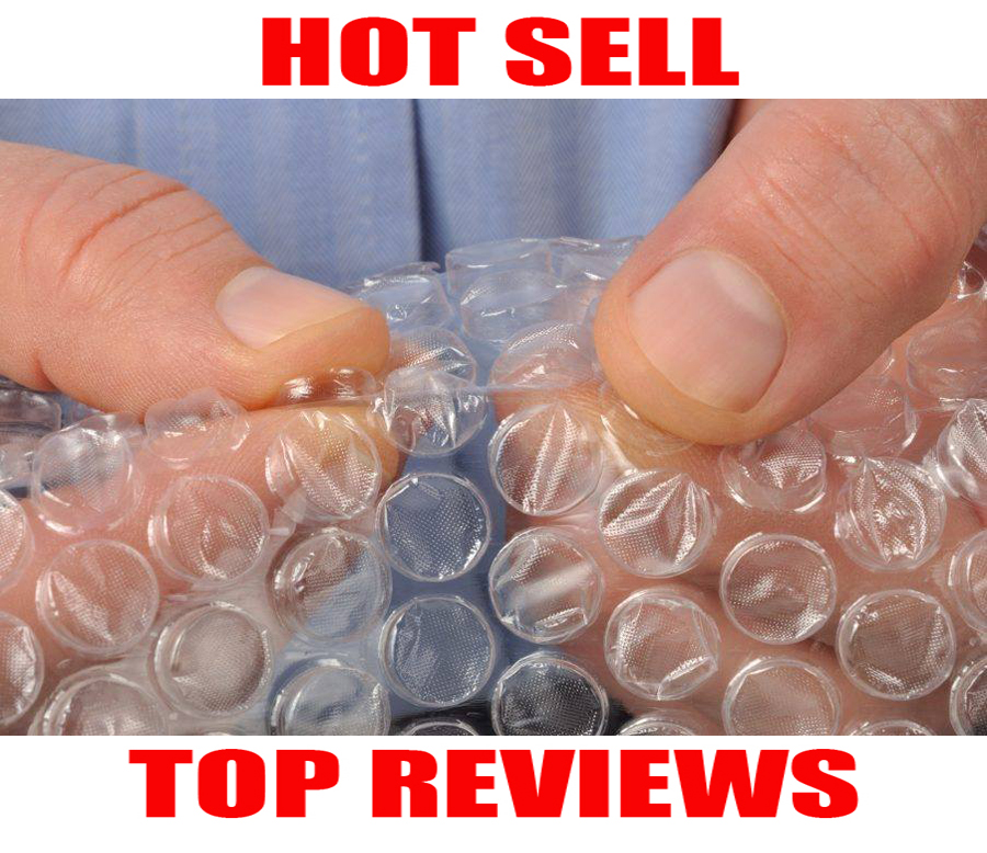 Bubble Wrap Paper Poly - 3 Meter. 