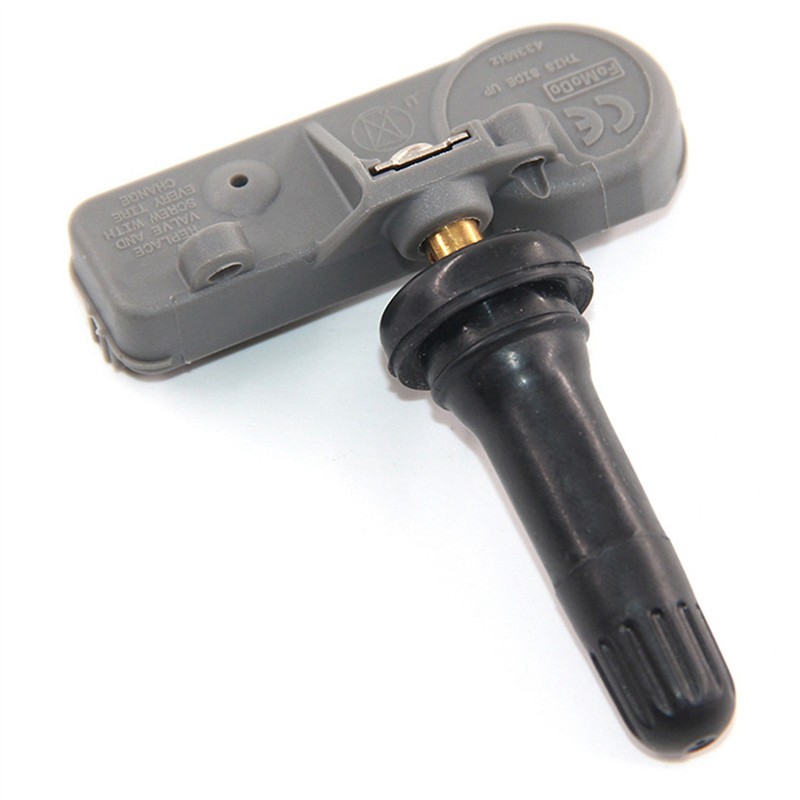 SRIWEN 8PCS Car Tire Pressure Monitor Sensor TPMS for Ford Mondeo Explorer Lincoln Navigator BB5T-1A180-BA DV6T-1A180-AA. 