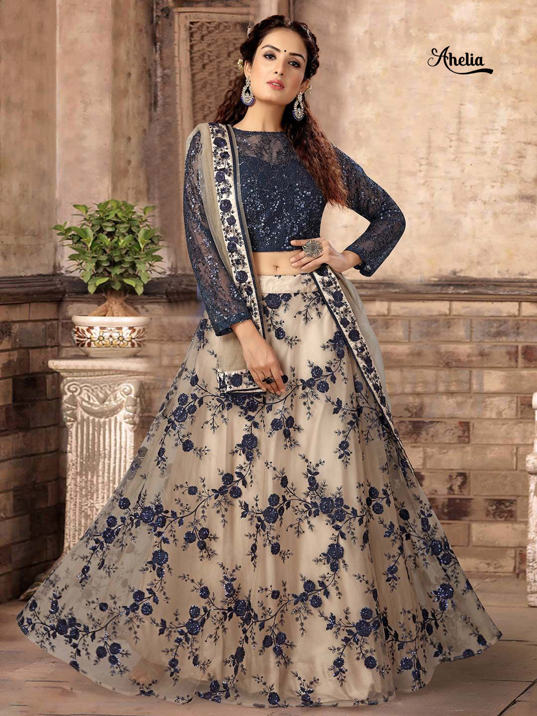 lehenga in daraz