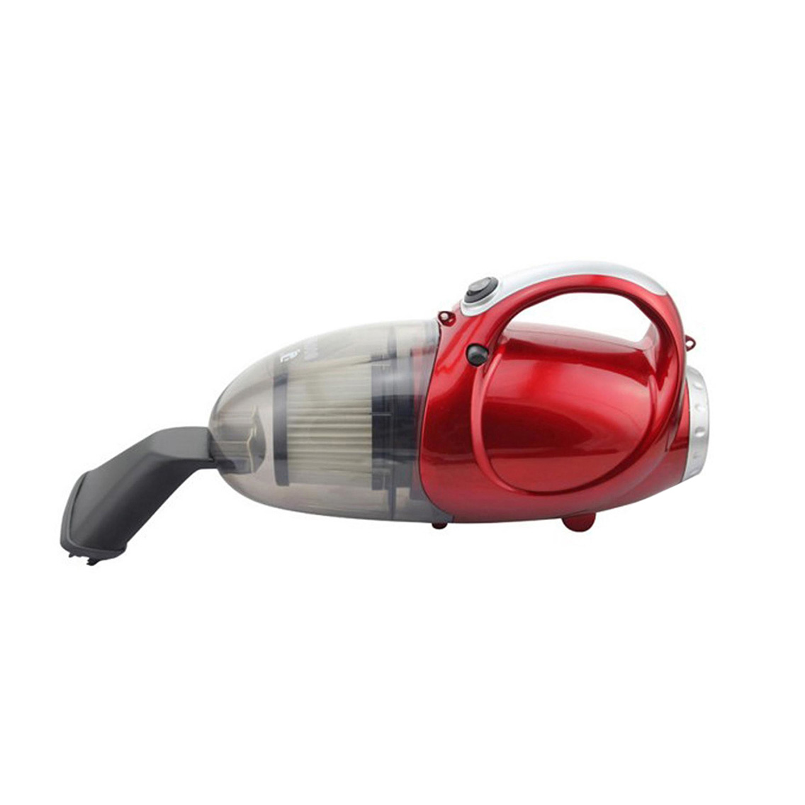 1000 Watts Vacuum Cleaner JK 8 (Cord length: 6M) - Multicolor